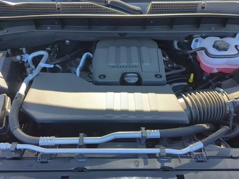 New 2026 GMC Sierra 1500 Elevation AWD/4WD image 27