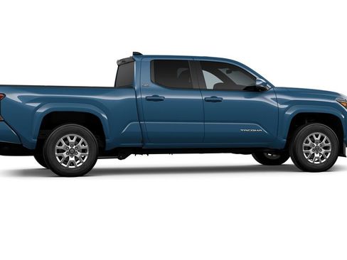 New 2026 Toyota Tacoma SR5 AWD/4WD image 12