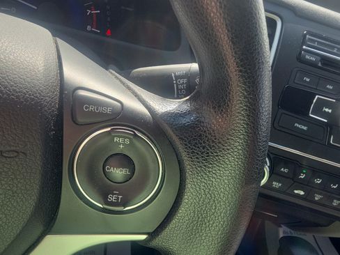 Used 2014 Honda Civic LX image 27