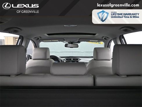 Used 2021 Honda CR-V Touring image 30