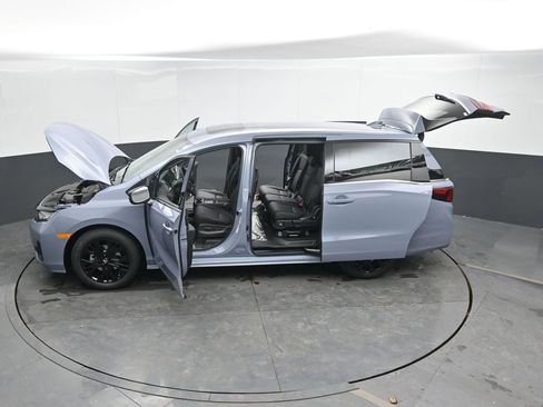 New 2026 Honda Odyssey Sport-L image 50
