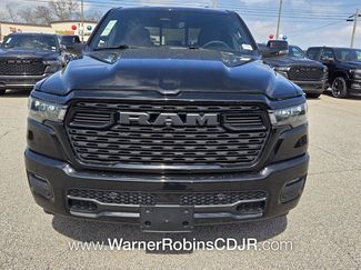 New 2026 RAM 1500 Big Horn w/ Night Edition video 2