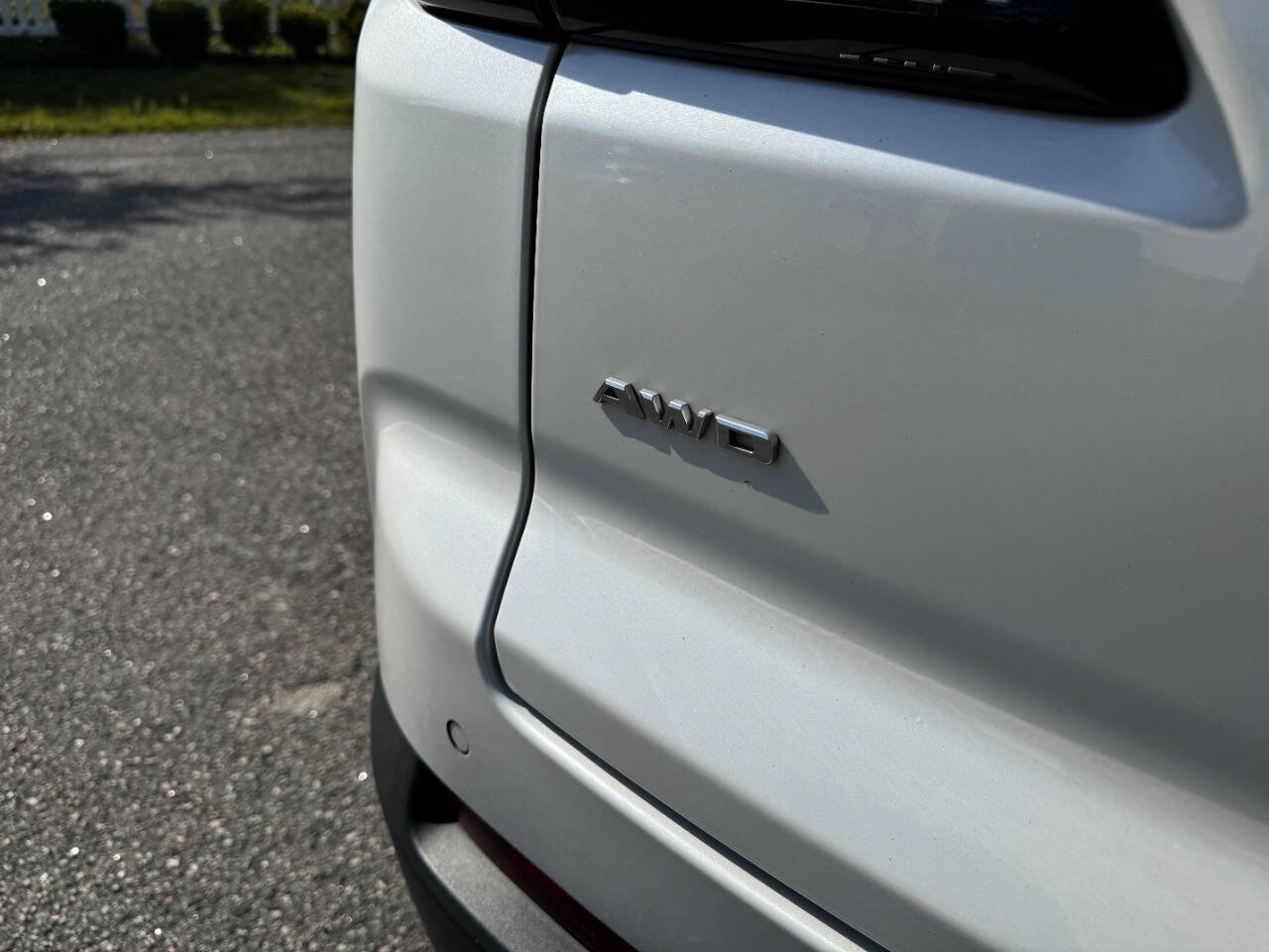 Used 2020 Cadillac XT4 Sport w/ Technology Package AWD/4WD image 35
