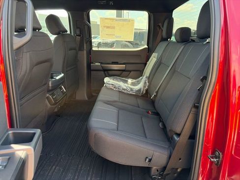 New 2026 Ford F150 STX w/ F-150 LOBO Package AWD/4WD image 24