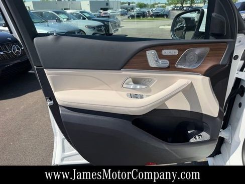 New 2026 Mercedes-Benz GLE 350 4MATIC image 12