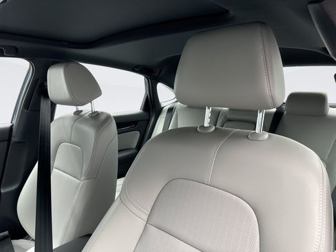 Used 2025 Honda Civic Sport Touring image 15