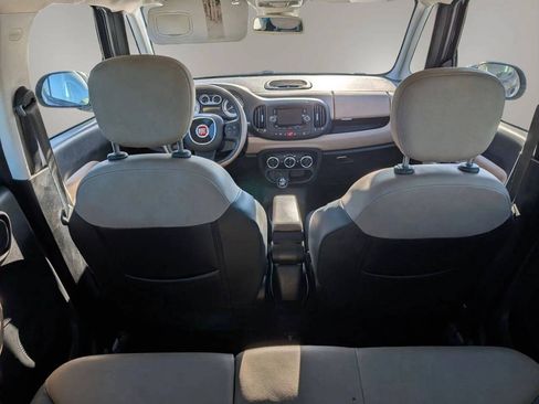 Used 2015 FIAT 500L Lounge FWD image 32