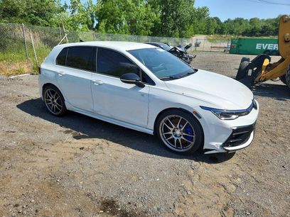 Used 2025 Volkswagen Golf w/ Euro Style Package