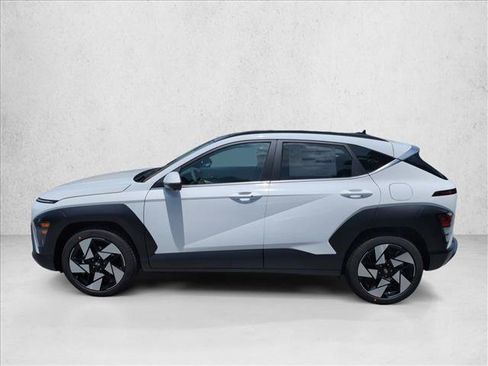 New 2026 Hyundai Kona Limited FWD image 5