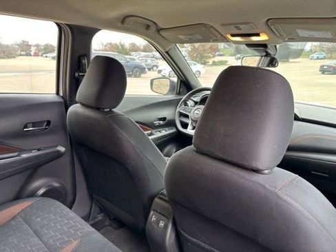 Used 2024 Nissan Kicks SR image 9