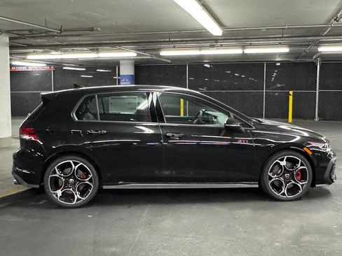 New 2026 Volkswagen GTI Autobahn FWD image 38