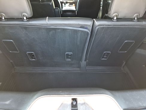Used 2023 Cadillac Escalade Premium Luxury w/ LPO, Floor Liner Package AWD/4WD image 46