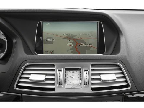 Used 2015 Mercedes-Benz E 400 4MATIC Coupe image 15