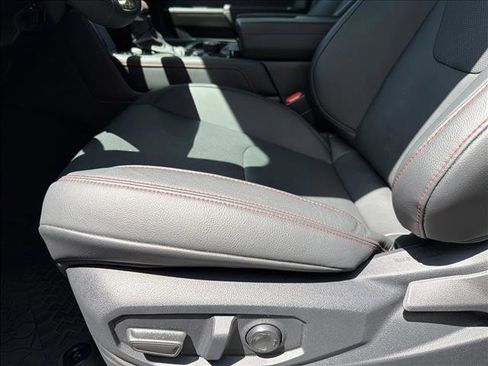 New 2026 Toyota Tundra TRD Pro AWD/4WD image 12