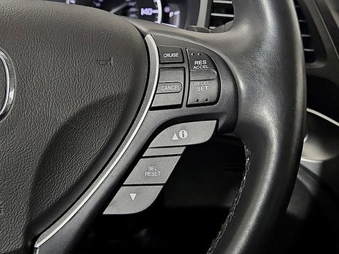 Used 2018 Acura ILX image 23