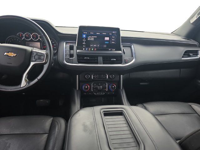 Used 2021 Chevrolet Tahoe LT RWD image 12