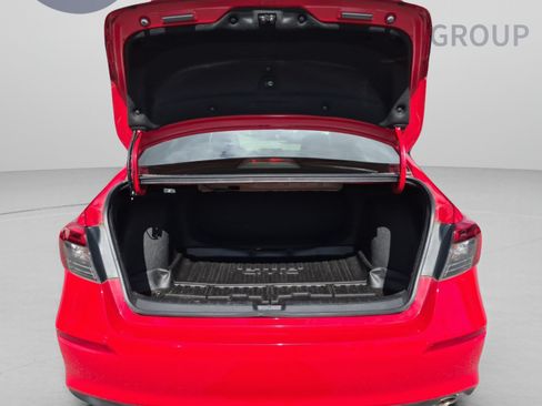 Used 2022 Honda Civic Sport image 28