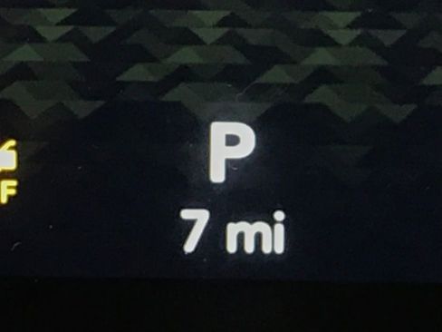 New 2026 Jeep Wrangler Sport S image 19