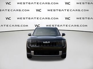 New 2027 Kia Telluride EX FWD video 2