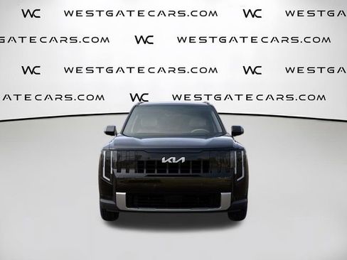 New 2027 Kia Telluride EX FWD image 2