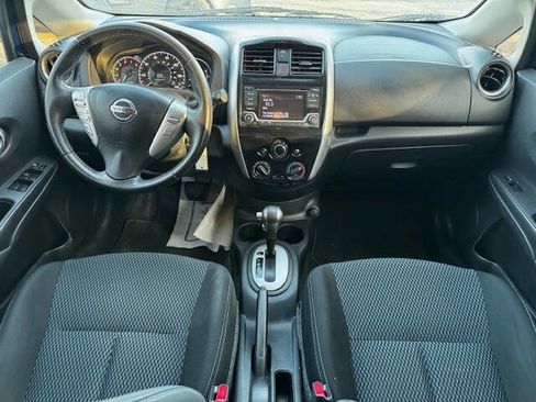 Used 2017 Nissan Versa Note SV image 25