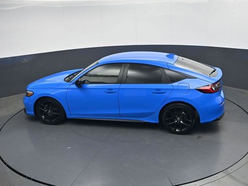 Used 2026 Honda Civic Sport image 19