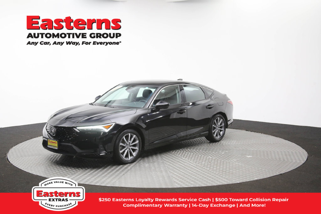 Used 2025 Acura Integra FWD image 57