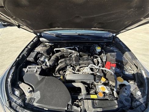 Certified 2024 Subaru Outback Limited image 26