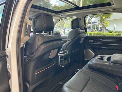 New 2026 RAM 1500 Tungsten w/ Bed Utility Group image 53