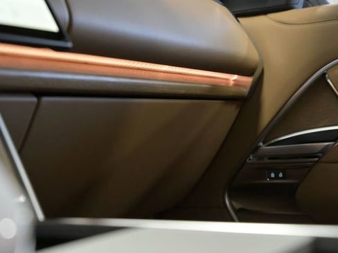 Used 2024 Land Rover Range Rover SV image 68