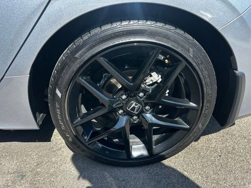 Used 2023 Honda Civic Sport image 20