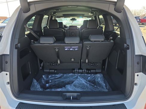 New 2026 Honda Odyssey Sport-L image 14