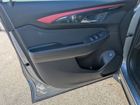 New 2026 Chevrolet TrailBlazer RS w/ Convenience Package image 9