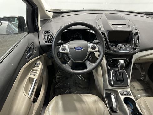 Used 2014 Ford C-MAX SEL w/ Equipment Group 302A image 15