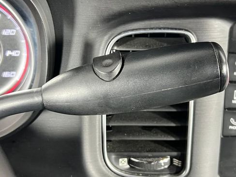 Used 2016 Dodge Charger Police w/ Fleet Park Assist Group image 24