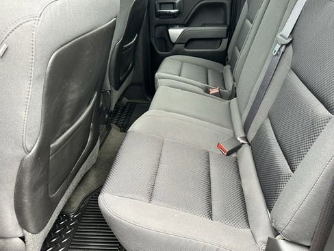 Used 2015 Chevrolet Silverado 1500 LT w/ All Star Edition image 7