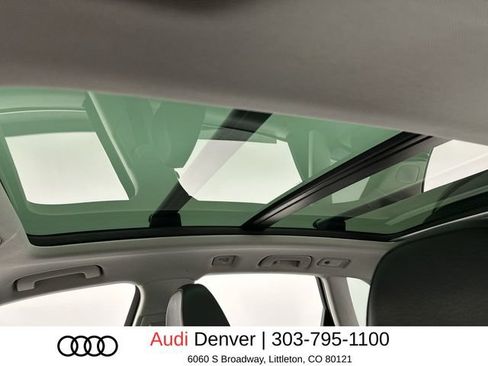 Used 2017 Audi Q5 2.0T Premium Plus w/ Technology Package AWD/4WD image 22