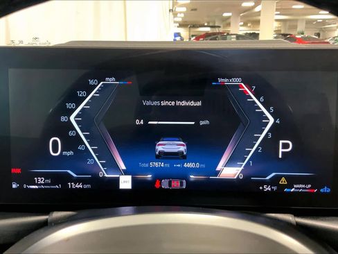 Certified 2024 BMW 440i xDrive Convertible w/ Premium Package image 25