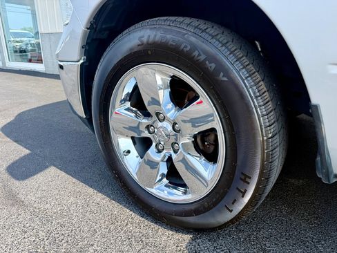 Used 2016 RAM 1500 Big Horn AWD/4WD image 12