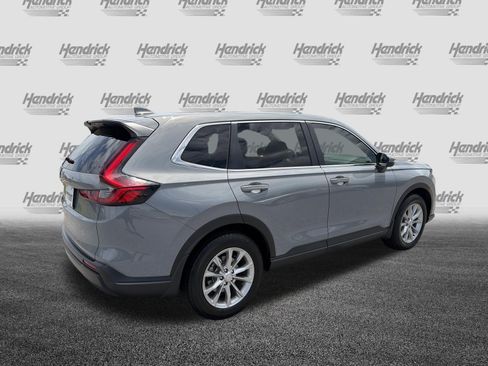 Certified 2025 Honda CR-V EX-L image 10