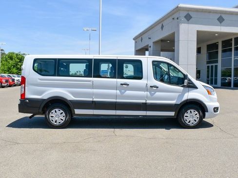 Used 2020 Ford Transit 350 XLT image 10
