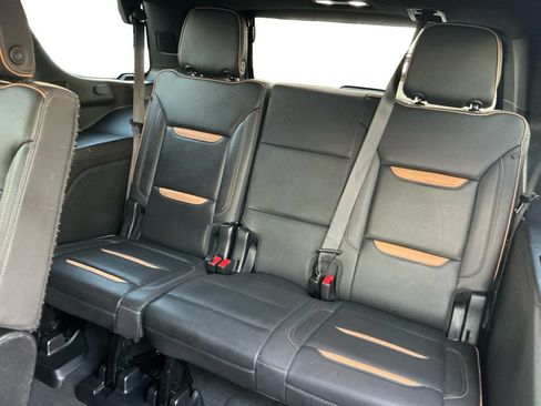 Used 2023 GMC Yukon AT4 w/ AT4 Premium Plus Package AWD/4WD image 21