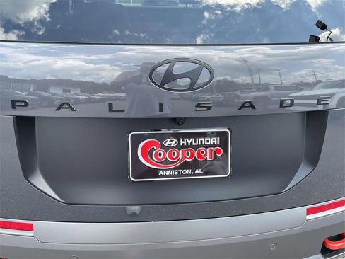 New 2026 Hyundai Palisade XRT Pro image 45