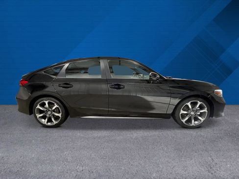 New 2026 Honda Civic Sport Touring image 2
