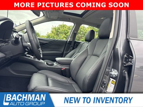 Used 2025 Subaru Legacy Limited AWD/4WD image 11