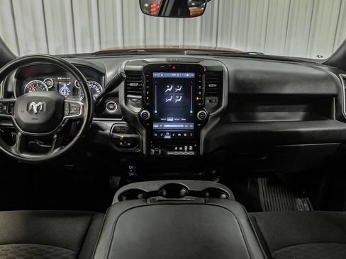 Used 2026 RAM 2500 Tradesman AWD/4WD image 14