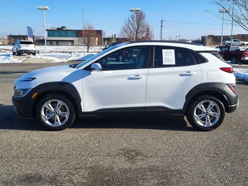 Used 2023 Hyundai Kona SEL image 37