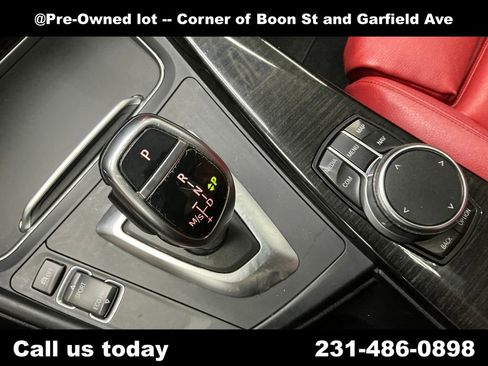 Used 2019 BMW 430i Gran Coupe xDrive AWD/4WD image 25