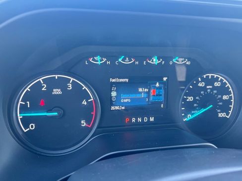 Used 2025 Ford F250 XLT image 27