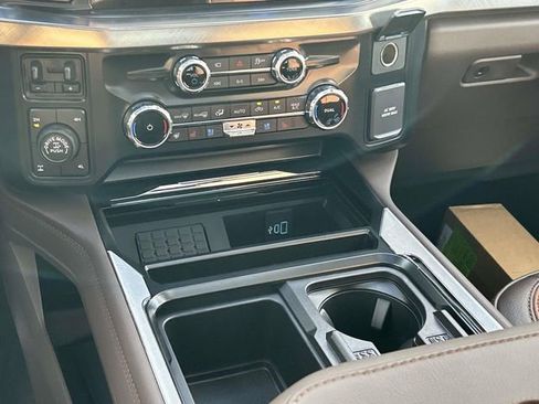 New 2026 Ford F250 King Ranch image 17